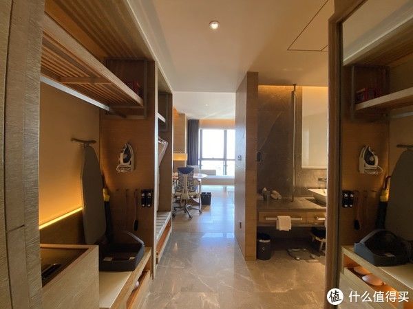 我住过的那些SPG酒店 篇四十二:打卡中国No.1的Westin——重庆解放碑Westin 酒店