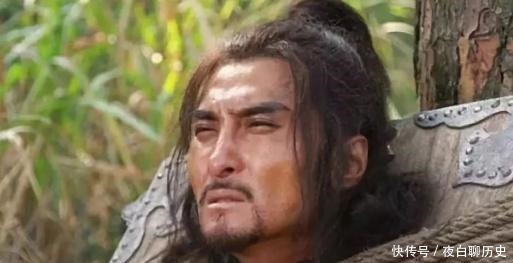 梁山|林冲和鲁智深的兄弟情为何越走越远,看林冲上梁山前做的这3件事