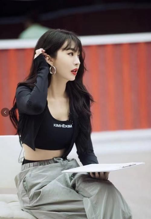 大胆预测《浪姐2》成团：那英C位，杨丞琳落选，王鸥成下个万茜？