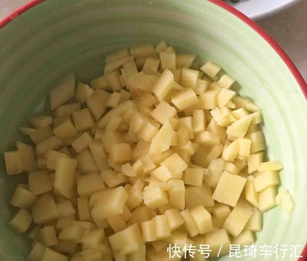 乌黑|这“碱性食物”女人要常吃,嘴巴不臭,头发乌黑,气色慢慢好