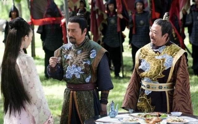 李自成|吴三桂为什么要引清兵入关,其实他根本不只是为了一个陈圆圆