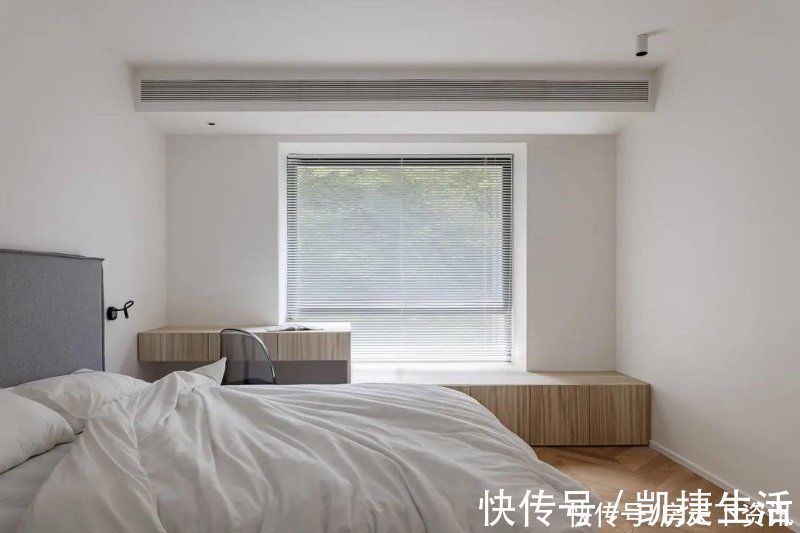 房子|142平米现代风装修，四居室的房子越看越有品