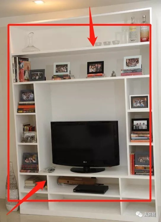 鞋柜门|误打误撞装对了这33个细节,邻居串门看到连连称赞道:太实用了