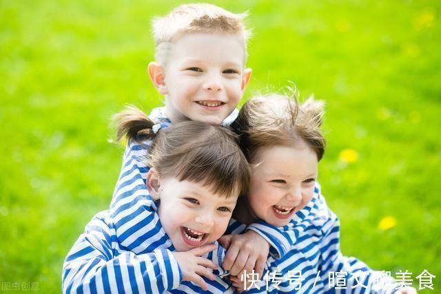 亲子教育|还在因孩子不听话而发火?成功的亲子教育,应该教会孩子说“不”