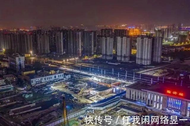 商业|临沂火车站片区两地块搭配出让,开发商或选择躺平不再抢地