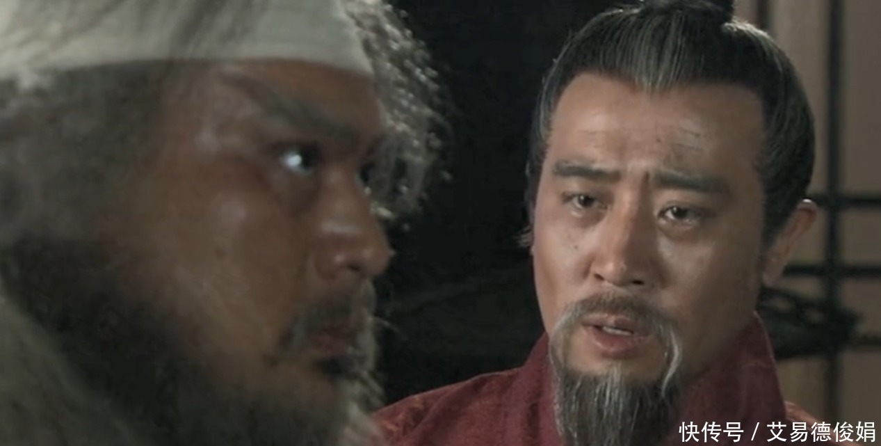 报仇|吕布都避而远之的张飞,为何被几个伤兵擒杀?