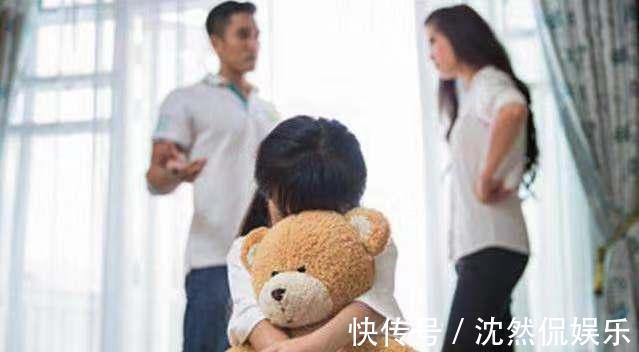 妈妈|孩子缺乏安全感,从三方面入手,这些原因才是“祸首”