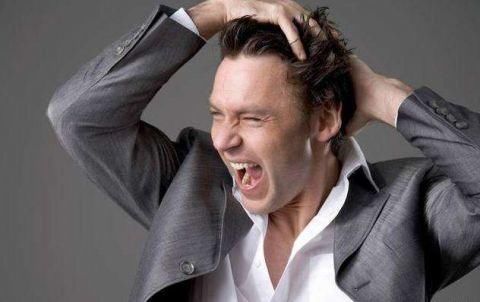 戒烟|男人不想过早变成“老男人”,自查是否有以下行为