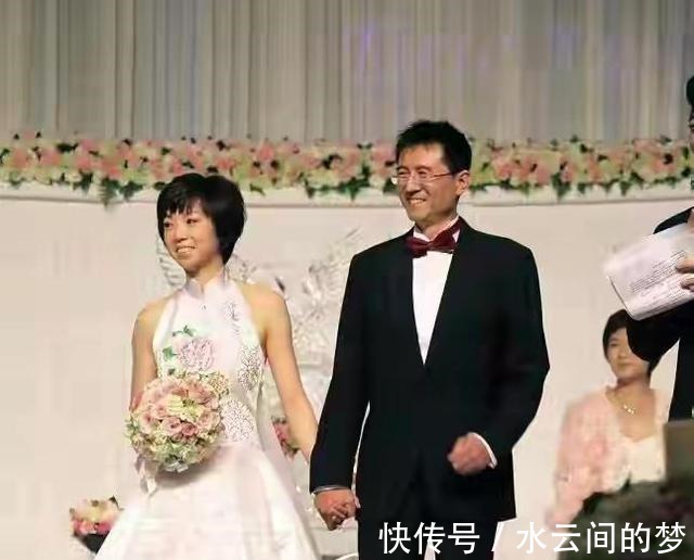 王楠|丁宁恋情曝光盘点女乒退役大满贯的婚姻生活,谁更幸福