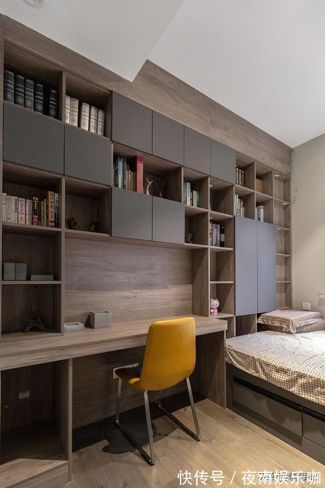 大理石|再买房,我一定学她家沙发不靠墙,往前挪0.5米,完工反而实用