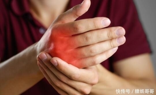 病变|手上若有这4种异常情况,可能是糖尿病的前兆,别不当回事