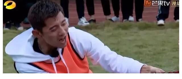 (原创)张继科浏阳小河乡奇遇环游记