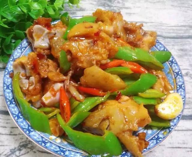 郫县豆瓣酱|大暑过后给家人做的几道家常菜，荤素搭配营养丰富，家人特爱吃