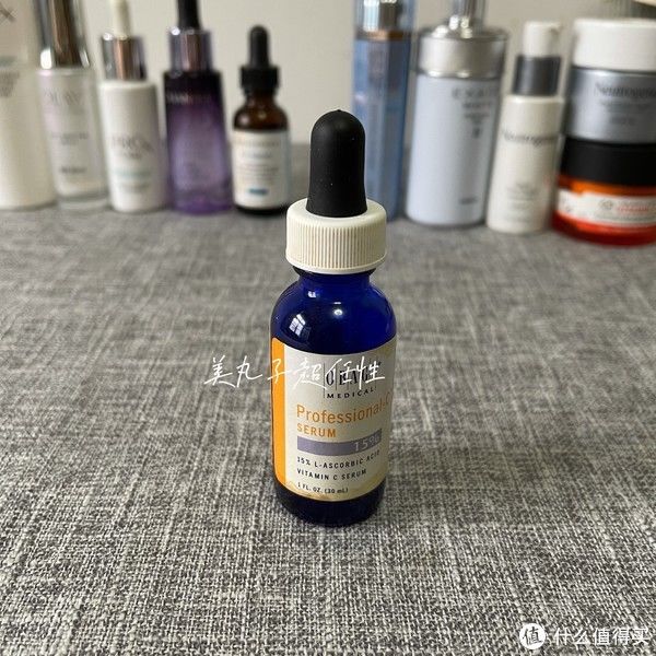 任性de生活 篇八十六：10款网红美白产品空瓶分享，烟酰胺，维c，377哪个最有效？