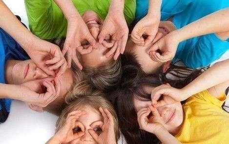 孩子|从小有这些特征的孩子,长大后多半有大出息,来看你家娃占几条