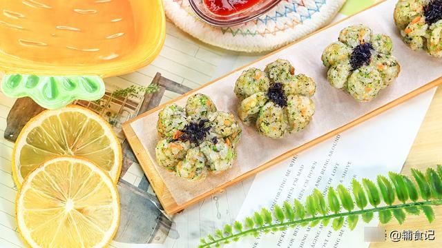 西藍(lán)花|比吃肉還鮮香，5分鐘就搞定，建議每周做一次，還能增強(qiáng)免疫力