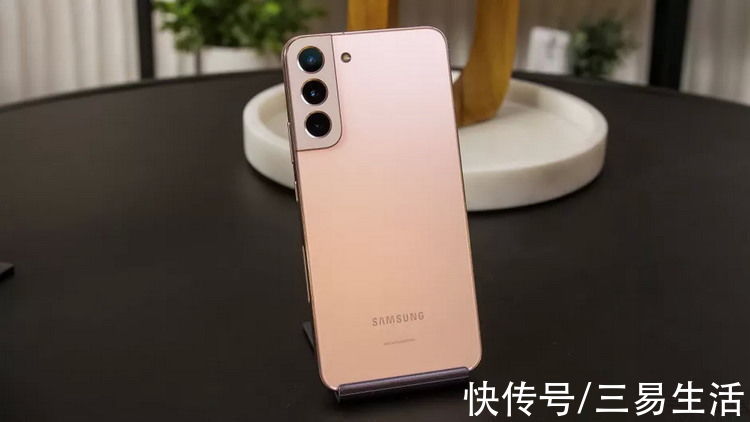 xy s22|变化颇大的三星Galaxy S22系列，再次自证机皇地位