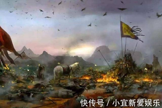 天下|浅读《孟子》:一个国家要想无敌于天下,恐怕其阻碍并不在外部