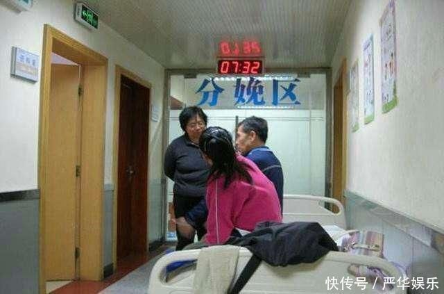 宝妈|产妇在剖腹产时提出“吸脂”要求，医生听后乐了肚子肉不归我管