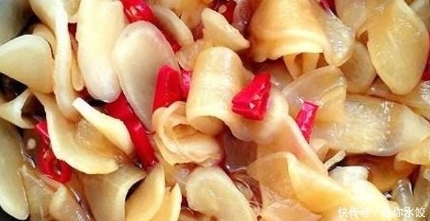 排毒|女人要学会做的“清肠菜”,做法简单,2元钱就做一盆,排毒养颜