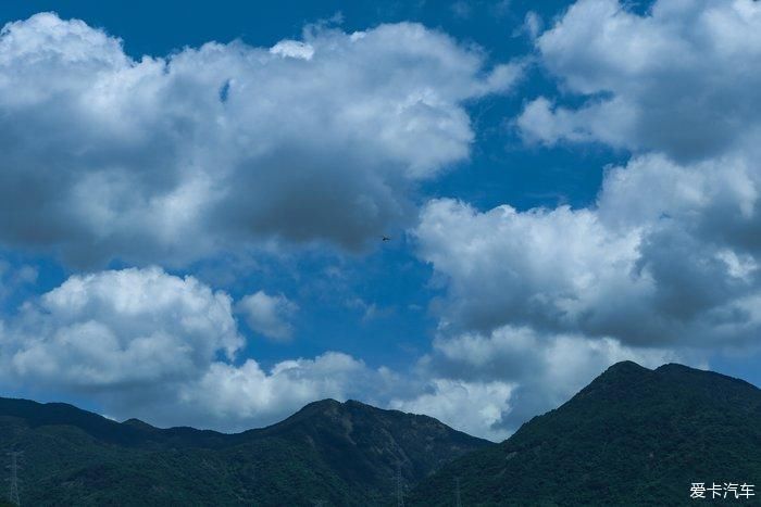 银瓶山|打卡清溪湖，假装去了一趟高原