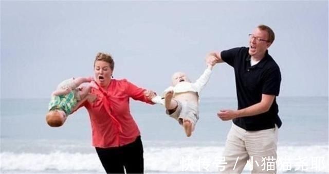 宝宝|“最失败全家福”走红网络,张张让人忍俊不禁,网友笑出猪叫声