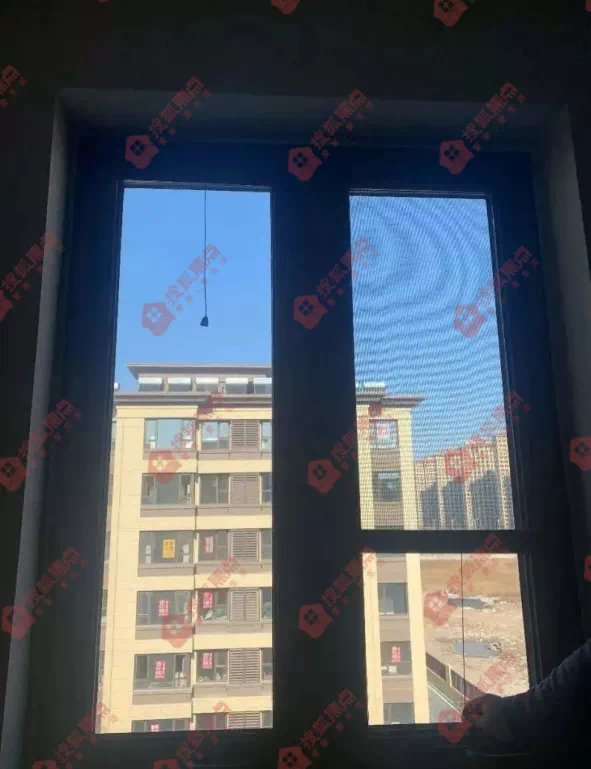 这家房企第一次来天津,第一个项目竟然做成这样……|验房季 | 天津