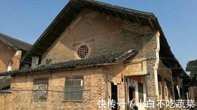 阳宅十书|农村俗语：“家有孤寡屋，三年两场哭”，是什么意思？