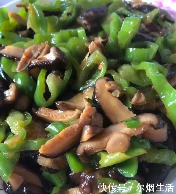 搭配|除了西红柿,这几道菜也和米饭很搭配,快来试试吧