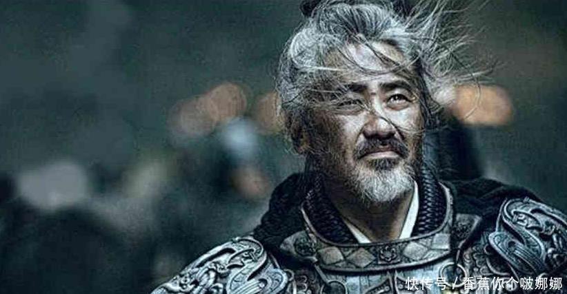 此人|诸葛亮最后长叹的一句话，说出了三国最后一统，此人是终极的赢家！