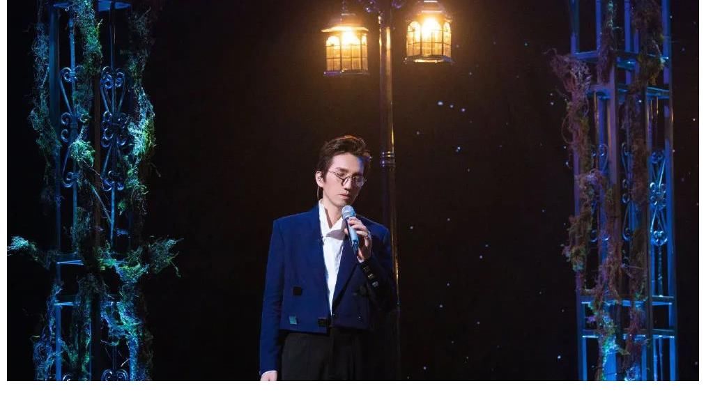 李云迪|《披哥》：這樣優(yōu)秀的音樂人，卻被觀眾如此誤解，真為他意難平