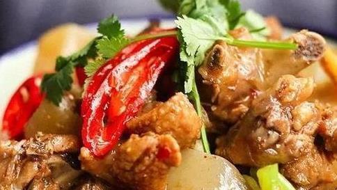 比猪肉还便宜,比鸡肉还好吃,肉香汁浓,吃一口就忘不掉的味道