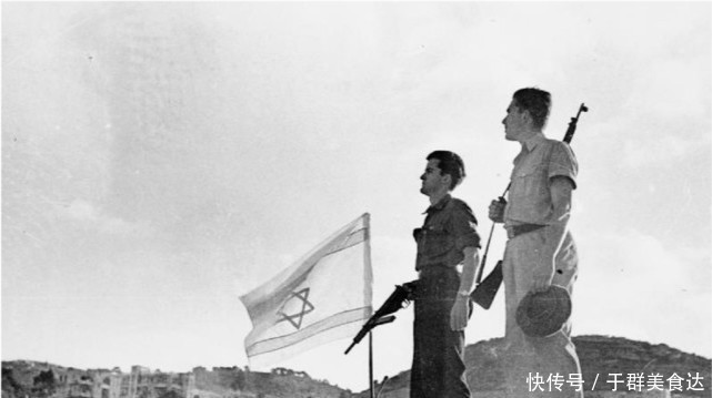 苏联|斯大林为什么坚定支持以色列建国?至今俄罗斯仍在享受红利