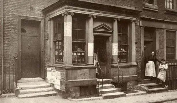 血统|“赌王”何鸿燊拥有多个民族血统,其曾祖父何仕文是荷兰裔犹太人