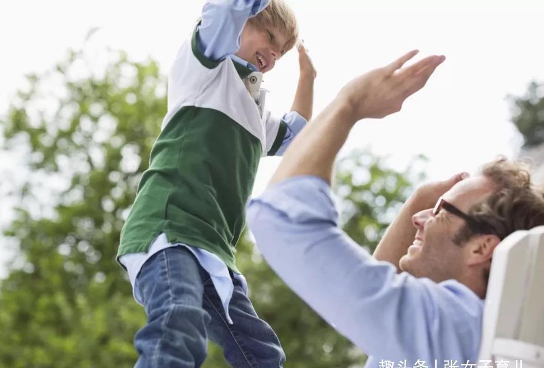 有效率|父母无休止的唠叨,看似为了孩子好,反而成了孩子成长的绊脚石