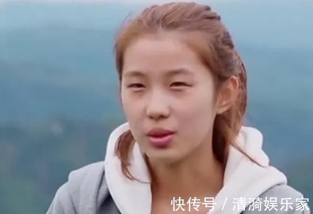 惊艳|变形记16岁女巨婴每天花销过万、吃饭要人喂,现在变化很惊艳