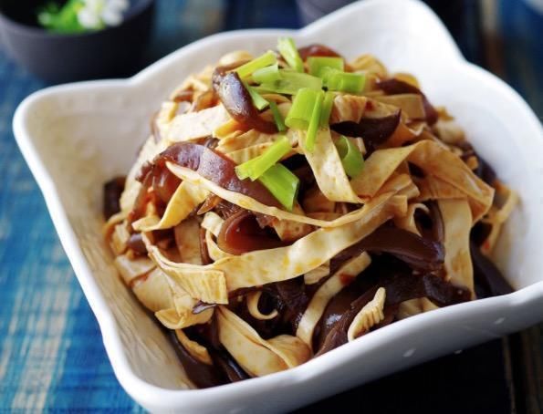 23款精选佳肴分享，酱香十足，鲜嫩爽滑，给你味觉新体验