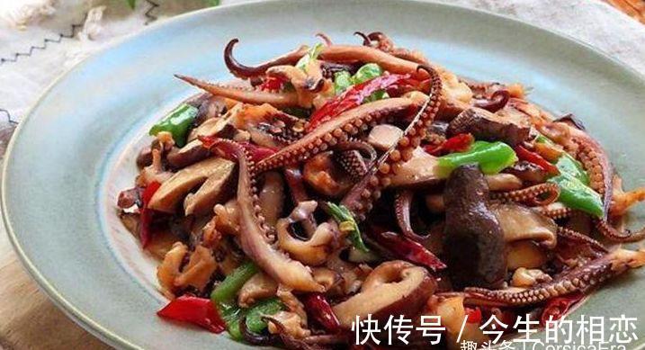 几道家常菜,养胃又下饭,出锅后香飘满屋,吃一次就喜欢