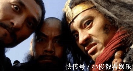 武功|武松最艰难的一战:累得停止呼吸,却展现出比关胜林冲更高的武功