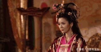 过妲己|两位帝王为之神魂颠倒,绝色容颜眉眼如画,据说美过妲己!