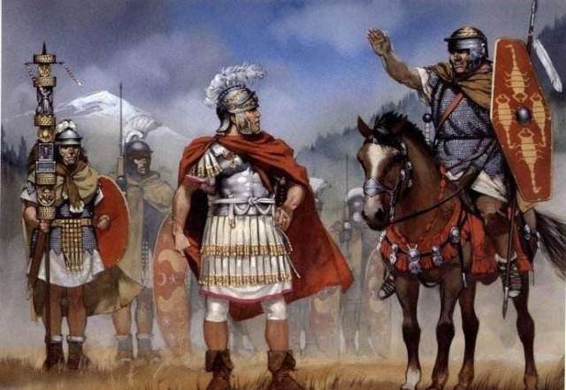 共和制度|罗马共和制蕴含了什么样的现代政治智慧?