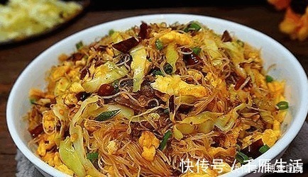烧菜|这道菜我每星期都会做一两次,儿子爱吃又可以当饭吃省得烧菜了!