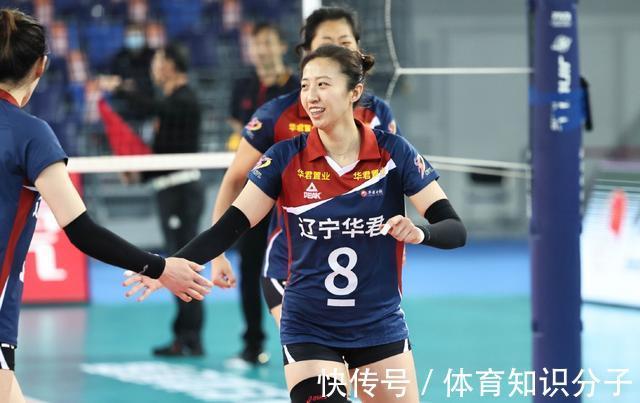 三战两胜制|女排联赛季军战第一场前瞻!胡铭媛如何突破“苦主”金软景?