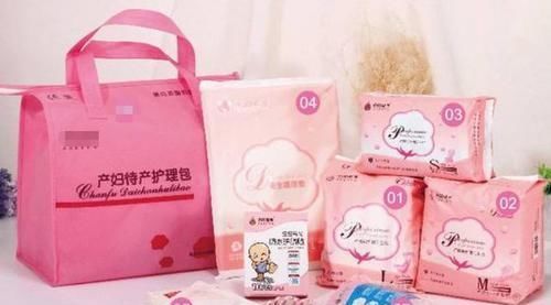 好物|孕妇马上进产房,这7件“好物”要带全,避免尴尬宝宝更健康