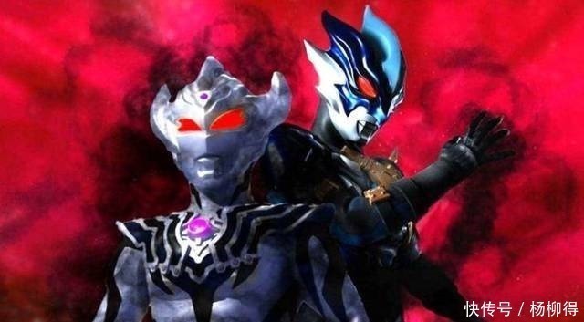 怪兽|奥特曼宇宙中一个残酷的事实,奥特曼不代表正义,我们都错了