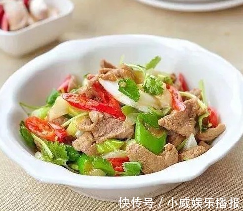 百吃不厌的几道家常菜，简单美味，从小吃到大，还超下饭