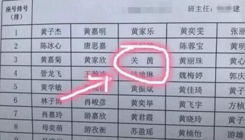 好名字|爸爸姓“贼”给女儿取4个名字，妈妈听后连连摇头，网友绝了