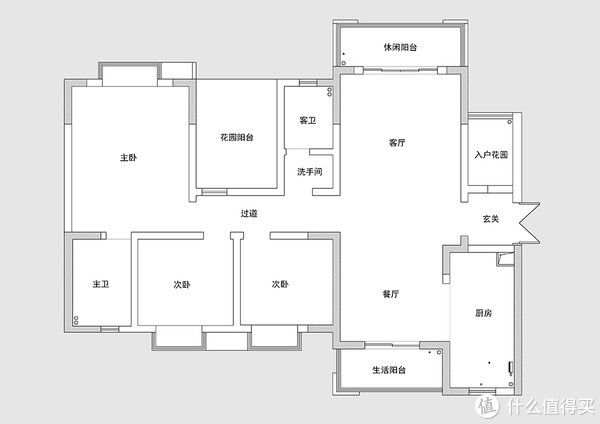 空间|贵阳90后夫妻的新家，全屋装修新中式风格，那叫一个高级，有品位