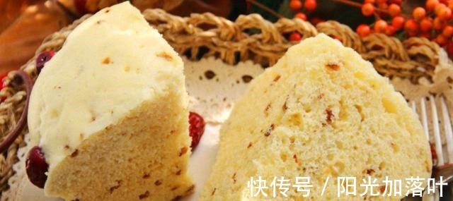 立秋后此果要多吃,铁是核桃3倍,钙是牛奶2倍,还能蒸成小蛋糕!