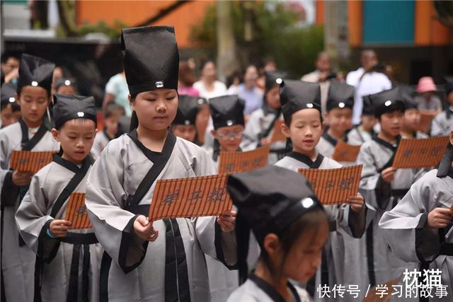 救救孩子，别让孩子被“伪国学”害了